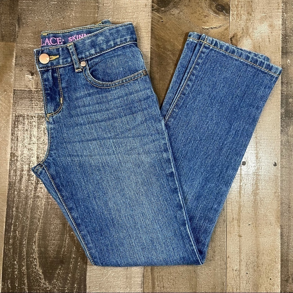 Children’s Place Skinny Jean Girls size 10
